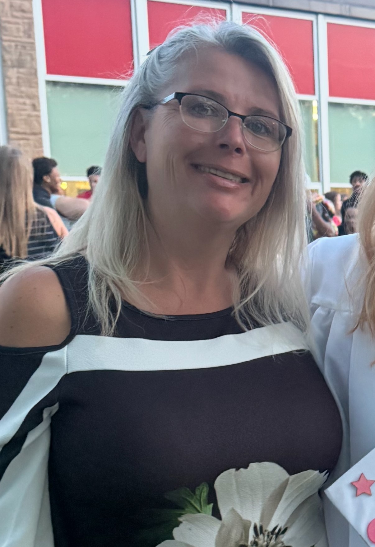 Melissa Doody